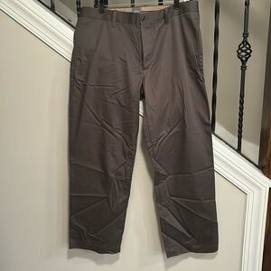 Gap chinos never worn 34x30 relaxed fit